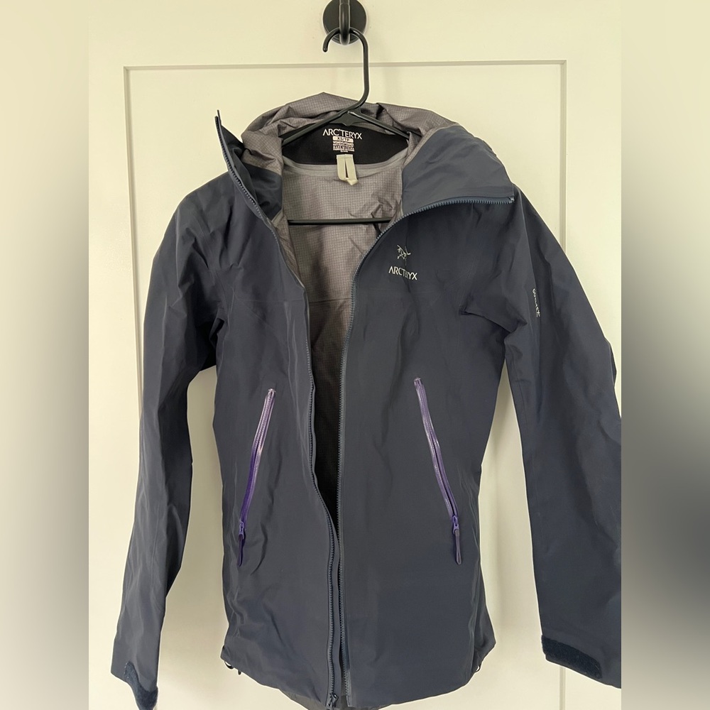Arc'teryx Beta LT - Picture 5 of 8